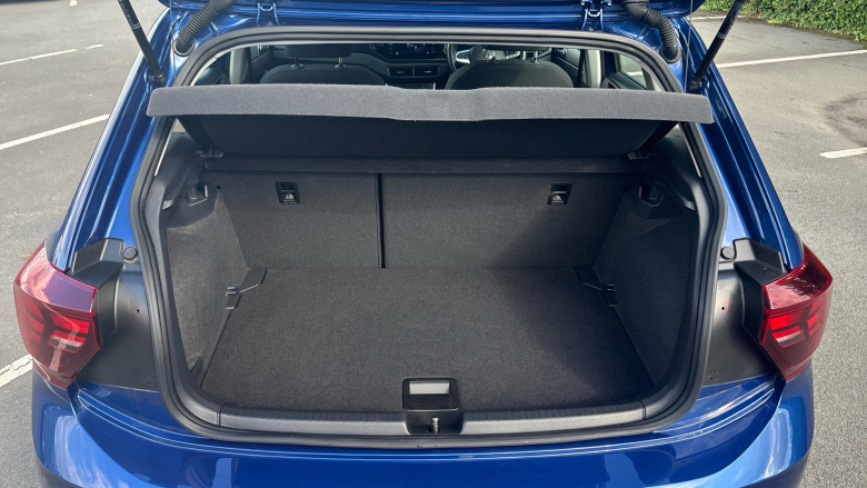 Volkswagen Polo 1.0 TSI Life 5dr Petrol Hatchback